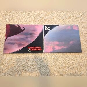 Dungeons & Dragons Masters Screen 5th Edition